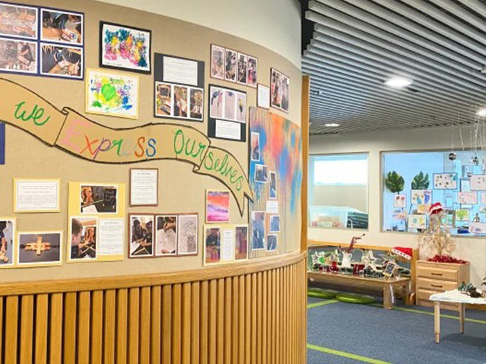 Early Learning Village